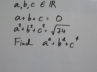 Algebra equation_blogging intro small