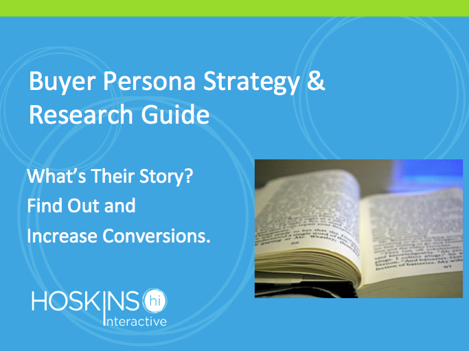 Buyer Persona Strategy and Research_tofu